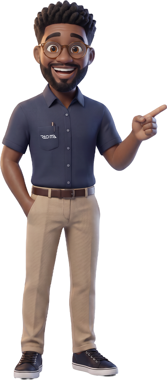Arthur, personagem Rio Ita